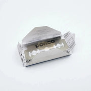 Dorco HQ Stainless Double Edge Razor Blades Razors