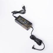 Double Arms Dimmable LED Cosmetic Lamp with Phone Clip & Tripod Floor Lamp