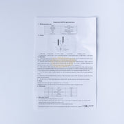 Double Arms Dimmable LED Cosmetic Lamp with Phone Clip & Tripod Floor Lamp