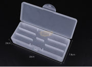 Double Layer Multifunctional Storage Box Storage Containers