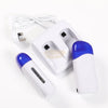 Double Roll-On Wax Heater - Blue Wax Heater
