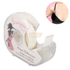Double-Sided Body & Clothing Tape Clothing Tape