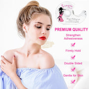 Double-Sided Body & Clothing Tape Clothing Tape