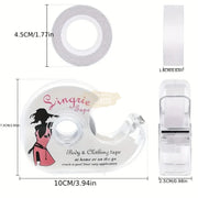Double-Sided Body & Clothing Tape Clothing Tape