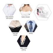 Double-Sided Body & Clothing Tape Clothing Tape