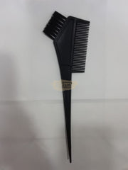 Double-Sided Hair Dye Brush Beauty Accessories
