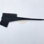 Double-Sided Hair Dye Brush Beauty Accessories