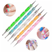 Double Sided Nail Art Dotting Tool Dotting Tool