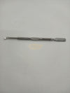 Double-Sided Stainless Steel Cuticle Pusher (Style 3) Cuticle Pushers