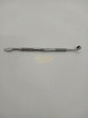 Double-Sided Stainless Steel Cuticle Pusher (Style 4) Cuticle Pushers