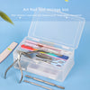 Double Sided Storage Box (Box only. Tools not included) Storage Containers
