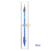 Double-Sided Nail Art Tool - Rhinestone Picker