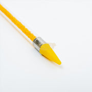 Double-Sided Wax Head Rhinestone Picker & Dotting Pen Nail Art Tool