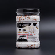 Dr. Meinaier Dry Bath Salt 1kg - Milk Bath Salt