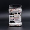 Dr. Meinaier Dry Bath Salt 1kg - Milk Bath Salt