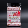 Dr. Meinaier Dry Bath Salt 1kg - Rose Petal Bath Salt