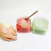 Dr Meinaier Sugar Scrub | Coconut Lime Scrub