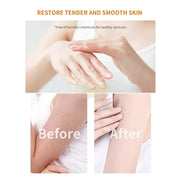 Dr Meinaier Sugar Scrub | Mango Scrub Scrub