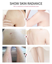 Dr Meinaier Sugar Scrub | Moroccan Rose Scrub