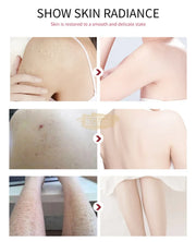 Dr Meinaier Sugar Scrub | Shea Sugar Scrub Scrub