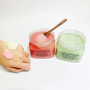 Dr Meinaier Sugar Scrub | Shea Sugar Scrub Scrub