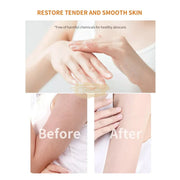 Dr Meinaier Sugar Scrub | Shea Sugar Scrub Scrub