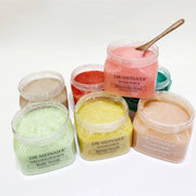 Dr Meinaier Sugar Scrub | Vitamin Scrub Scrub