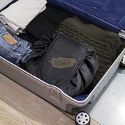 Drawstring Cosmetic Bag Makeup Bag