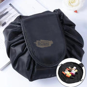 Drawstring Cosmetic Bag Makeup Bag