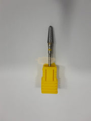Drill Bit Extra Fine Grit L06 13-ST-XF (yellow) M-140 Drill Bit