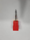 Drill Bit fine Grit G02 08-F (red) M-140-1 Drill Bit