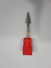 Drill Bit fine Grit L05 13-F (red) M-140 Drill Bit