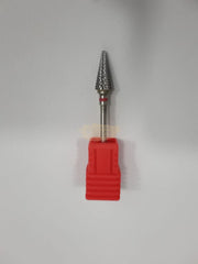 Drill Bit fine Grit L05 13-ST-F (red) M-140 Drill Bit