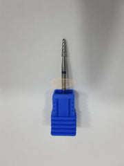 Drill Bit Medium Grit L02 08-M (blue) M-140-1 Drill Bit