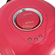 Dual Action Airbrush with Portable Mini Air Compressor Kit Air Brush