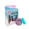 MONDSUB Dual-Color Lip Sleeping Mask Cucumber + HA 12g Set