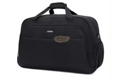 Duffel Bag 60*23*35cm Black Duffel Bag