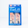 EarLift - Invisible Ear Lobe Support Tape (60 applications)