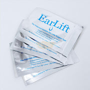 EarLift - Invisible Ear Lobe Support Tape (60 applications)