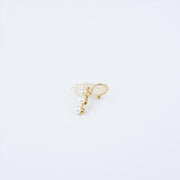 Earrings M-202 Earrings