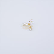 Earrings M-202 Earrings