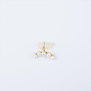 Earrings M-202 Earrings