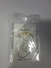 Earrings M-202 Earrings