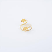 Earrings M-203 Earrings