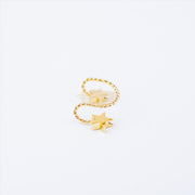 Earrings M-203 Earrings