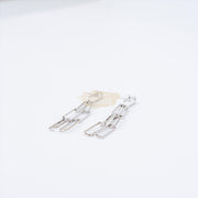 Earrings M-205 Earrings