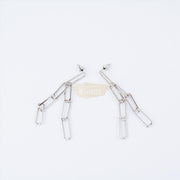 Earrings M-205 Earrings