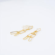 Earrings M-206 Earrings