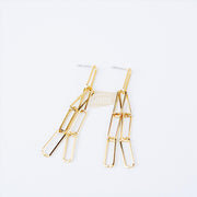 Earrings M-206 Earrings