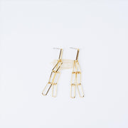 Earrings M-206 Earrings